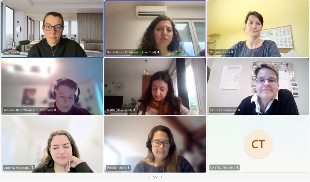 Online Workshop - Empower Her 1