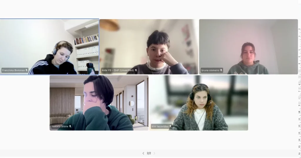 Online Workshop - Empower Her 2