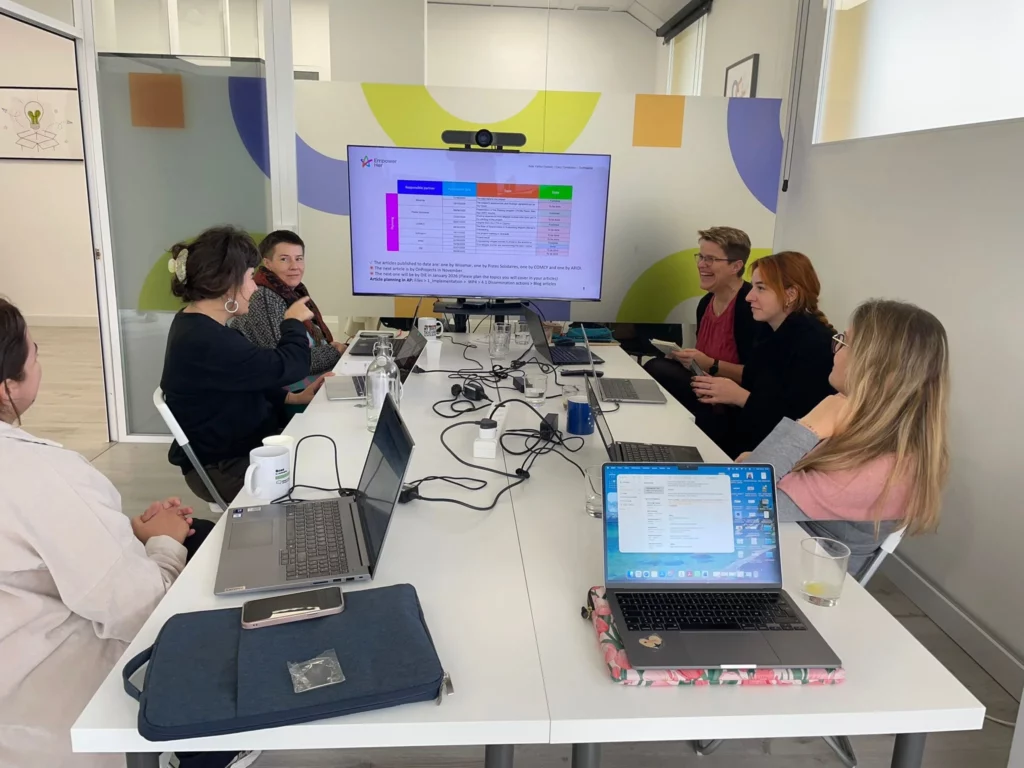 empower her - apidi 1